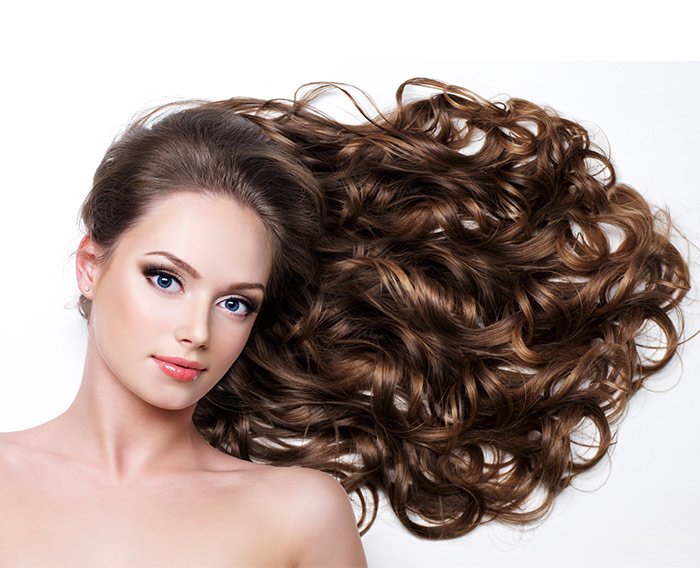 hair transplant for woman