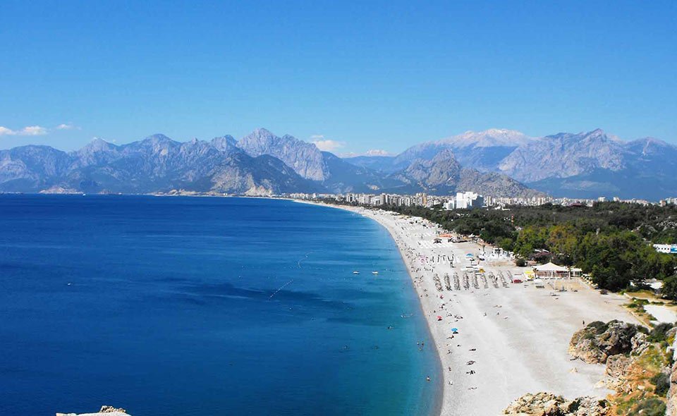 antalya-side-athena-apollon-mavi-gökyüzü