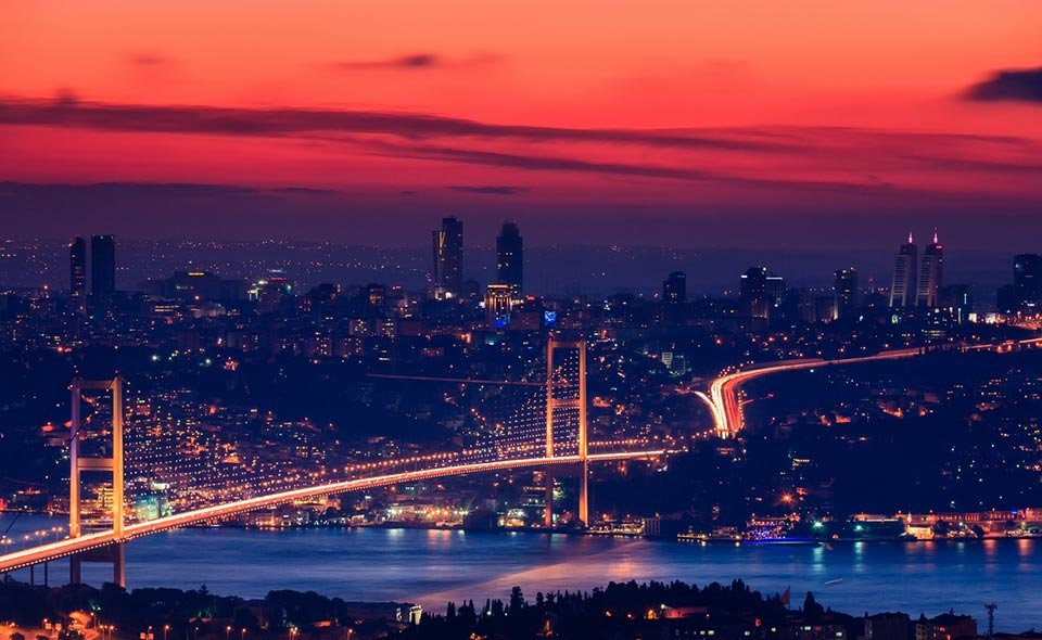 istanbul-boğazköprüsü